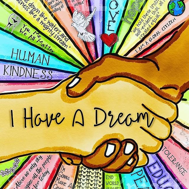  i have a dream 